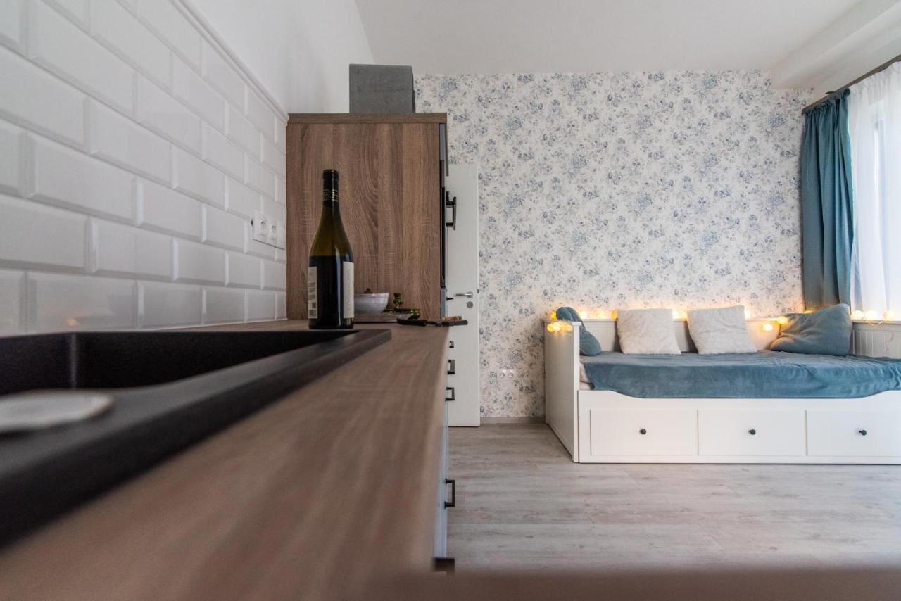 Vinorell Apartman Etyek Exterior photo