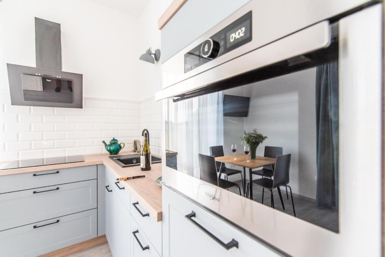 Vinorell Apartman Etyek Exterior photo