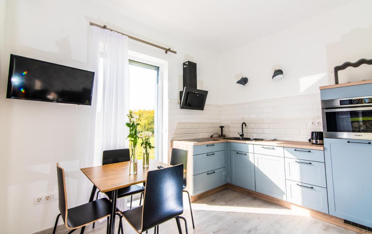 Vinorell Apartman Etyek Exterior photo