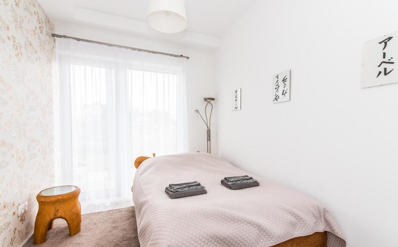 Vinorell Apartman Etyek Exterior photo